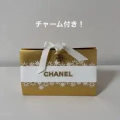 CHANEL ホリデー　ギフト袋　⚠️5月末まで