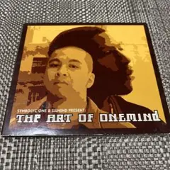 ART OF ONE MIND SYMBOLYC ONE & ILLMIND