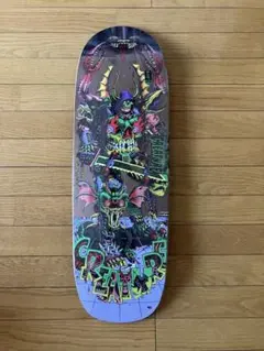 タ*ー様 DOGTOWN クルーザーデッキ コンプリート - メルカリ