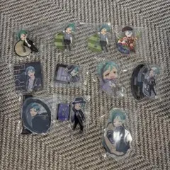 2026年最新】フロイド アクスタの人気アイテム - メルカリ