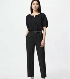 美品　スマートアングルパンツ