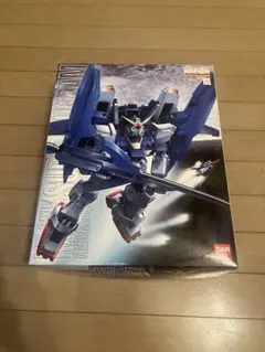 未組立)ガンプラ MG 1/100 ガンダムX - メルカリ