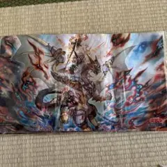 グングニールの影霊衣 遊戯王 プレイマット - メルカリ