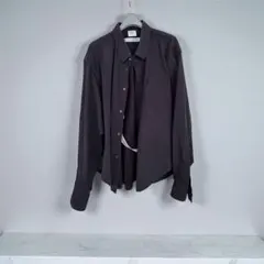 Vetements x Comme des Garcons Shirt 17SSのサムネイル