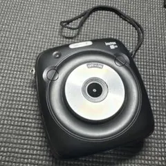 ハイブリッドインスタントカメラ Instax SQUARE SQ10