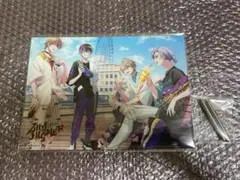 にじさんじ Aim Higher アクリルパネル ROF-MAO ろふまお