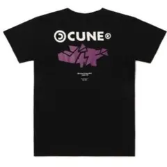 CUNE ✖️北斗の拳　ジャギ　Tシャツ Lサイズ Amazon.co.jp: CUNE キューン 北斗の拳コラボTシャツ ジャギ