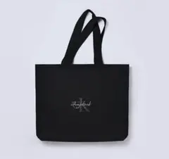 JungKook ジョングクCalvin Klein トートバッグ ＆ショッパーのサムネイル