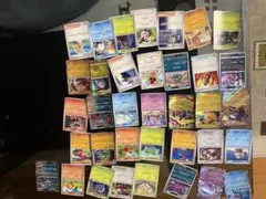 ポケモンカード 約36セット ホロカード含む