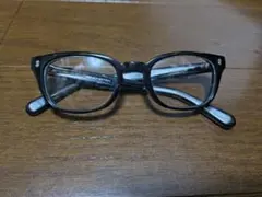 SOPHNET　金子眼鏡　BINCHOTAN 　メガネのサムネイル