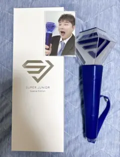 2026年最新】super junior ペンライトの人気アイテム - メルカリ