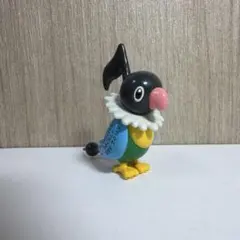 モンコレ ペラップ ポケモン フィギュア