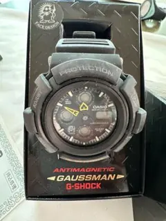 2026年最新】gaussman G-SHOCKの人気アイテム - メルカリ