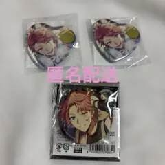 エリオスR ディノ ナンジャ 缶バッジ