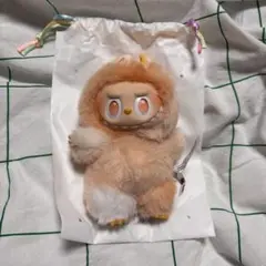 POP MART LABUBU ぬいぐるみ
