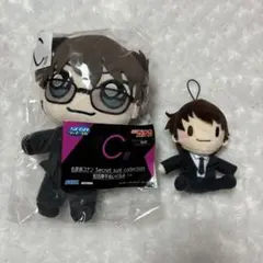 2026年最新】名探偵コナンぬいぐるみまとめ売りの人気アイテム - メルカリ