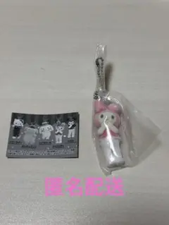 マイメロ　ライブキャラクター