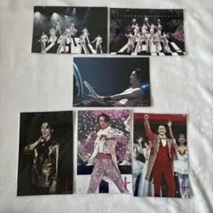 滝沢歌舞伎ZERO FINAL ステージフォト