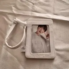 INI 尾崎匠海 パスケース トレカ付き【未使用】 - メルカリ
