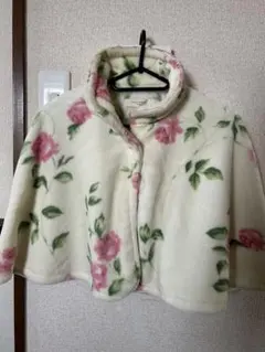 ケープコート ポンチョ