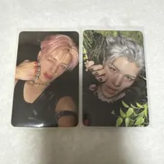 &TEAM MAKI Back to Life BREATH solo トレカ