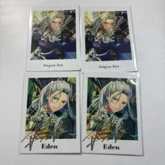 あんスタ TRIP ぱしゃっつ 乱凪砂