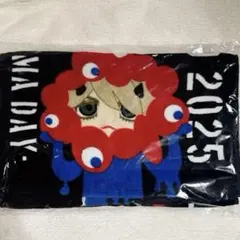 EXPO2025 HYDE ミャクミャク なりきりフェイスタオル　万博　ラルク