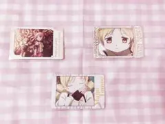 まどマギ スナップマイド まとめ売り