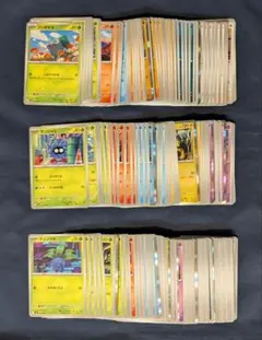 ポケカ メガ ノーマルカード まとめ売り