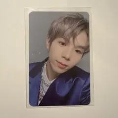 NCT 2021 Universe ショウタロウ トレカ - メルカリ