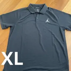 JORDAN GOLFポロシャツ　XL