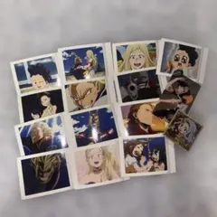 僕のヒーローアカデミアセット