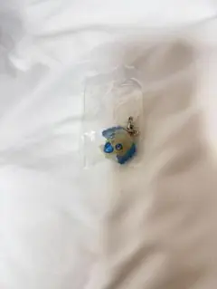 ジュエルペット めじるしアクセサリー２　サフィー