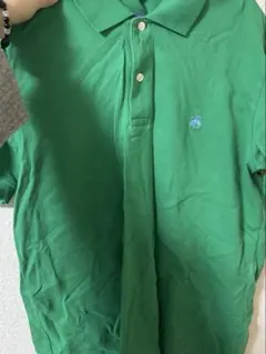 ポロシャツ 長袖 ポロシャツ