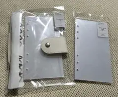 ★新品★ 3COINS シール帳 Mサイズ リフィル セット