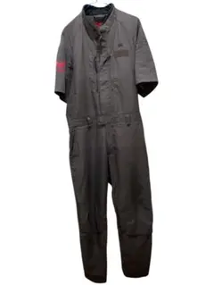 ヤンマーツナギ　作業服 Amazon.co.jp: 『 』《 レア貴重》 BIG サイズ ♪ ♪ ヤンマー
