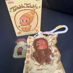 twinkle twinkle クッキー