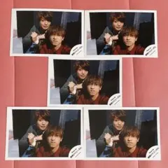 正門良規 高橋恭平 公式写真 セルフィー