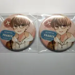 2025年最新】アルジャン 缶バッジの人気アイテム - メルカリ