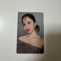 2025年最新】MISAMO masterpiece ミナ トレカの人気アイテム