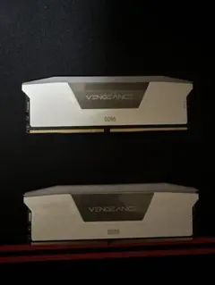 DDR5 cmh32gx5m2b5200c40w 32gb 16gb×2