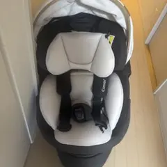 Combi 回転式チャイルドシートthe S Air ISOFIX