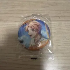 アイナナ 和泉三月 5周年 缶バッジ - メルカリ