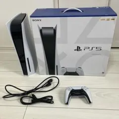 PlayStation5 CFI-1000A01