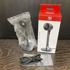 【純正品】Nintendo Switch 2 カメラ★周辺機器 アクセサリー