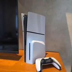 プレイステーション5 CFI-2000A01 ディスクドライブ搭載モデル