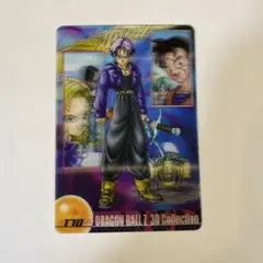 ドラゴンボール×ワンピース ジャンプ40周年森永ウエハースカード 未開封 010 未開封】ドラゴンボールxワンピースジャンプ40周年森永ウエハース