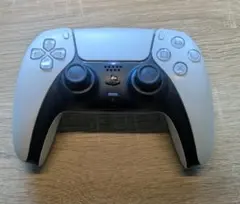 PS5 DualSense ワイヤレスコントローラー ホワイト