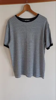 ボーダーTシャツ