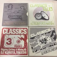 2026年最新】クボタタケシ classicsの人気アイテム - メルカリ